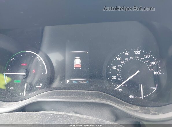 5TDKSKFC1MS013391 2021 TOYOTA SIENNA Black Հետևի նստատեղերի տեսք