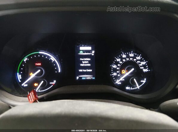 5TDKSKFC1MS038677 2021 TOYOTA SIENNA Brown Հետևի նստատեղերի տեսք