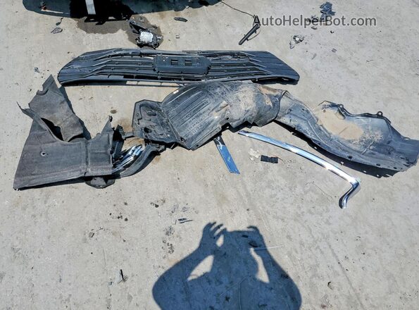 5TDKSKFC2MS039174 2021 TOYOTA SIENNA Черный Вид наклейки с VIN-кодом