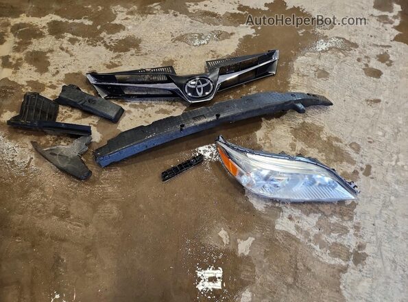 5TDKZ3DC1LS040450 2020 TOYOTA SIENNA Black Widok naklejki z numerem VIN