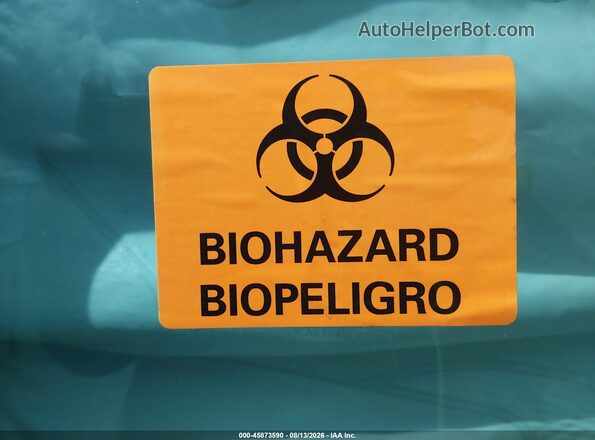 5TDKZ3DC2KS987687 2019 TOYOTA SIENNA White Вид салону спереду
