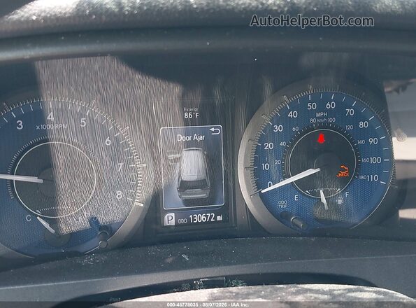 5TDKZ3DC3JS956754 2018 TOYOTA SIENNA Серый Вид задних сидений