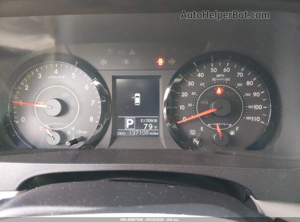 5TDKZ3DC4HS824628 2017 TOYOTA SIENNA Gray Widok tylnych siedzeń