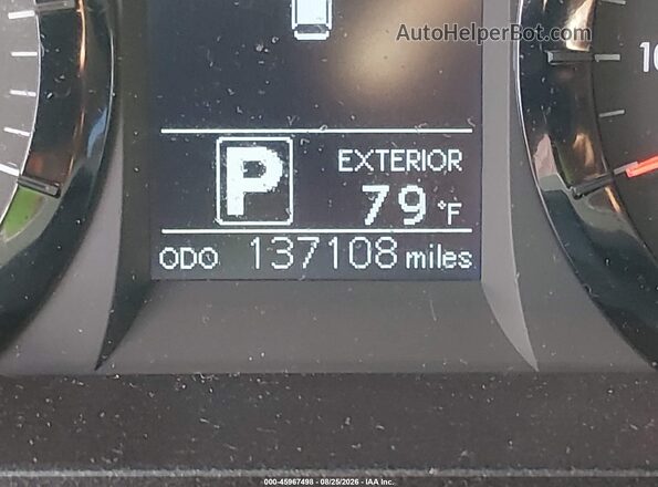 5TDKZ3DC4HS824628 2017 TOYOTA SIENNA Gray 