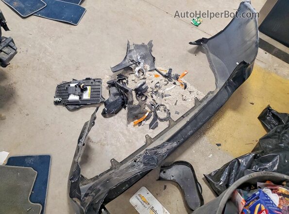 5TDKZ3DC6LS042405 2020 TOYOTA SIENNA Black VIN კოდის სტიკერის ხედი