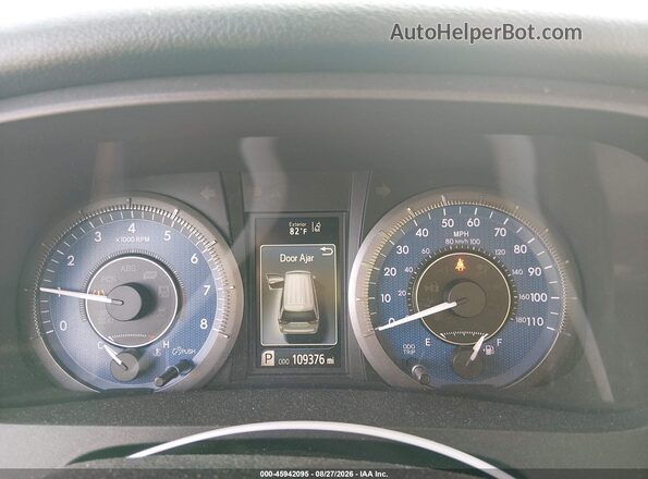 5TDKZ3DC8JS905010 2018 TOYOTA SIENNA Gray Widok tylnych siedzeń