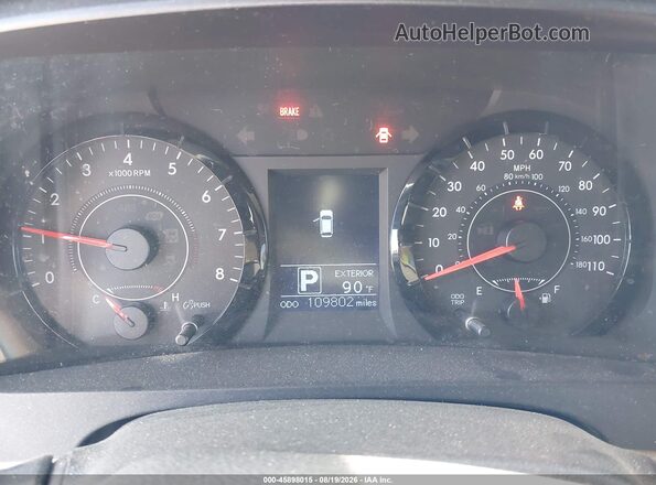 5TDKZ3DCXHS778111 2017 TOYOTA SIENNA Champagne Вид задних сидений