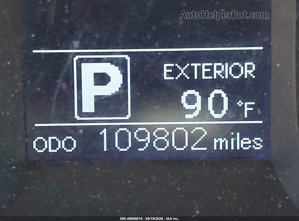 5TDKZ3DCXHS778111 2017 TOYOTA SIENNA Champagne 