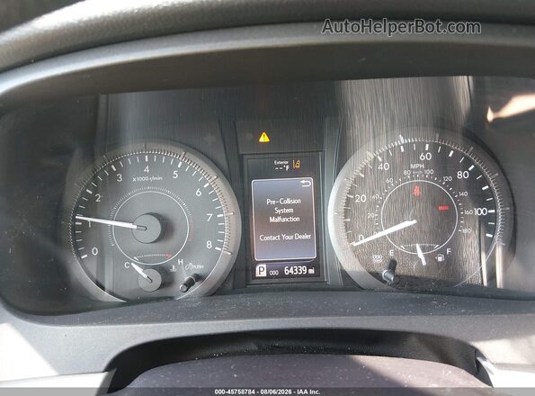 5TDKZ3DCXJS947338 2018 TOYOTA SIENNA White Vista de los asientos traseros