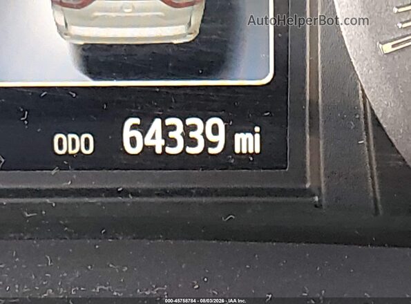 5TDKZ3DCXJS947338 2018 TOYOTA SIENNA White 
