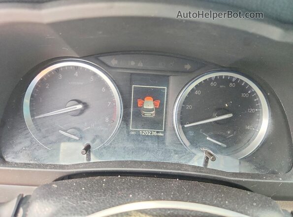5TDKZRFH0KS307653 2019 TOYOTA HIGHLANDER Blue Սարքավորումների վահանակի տեսք