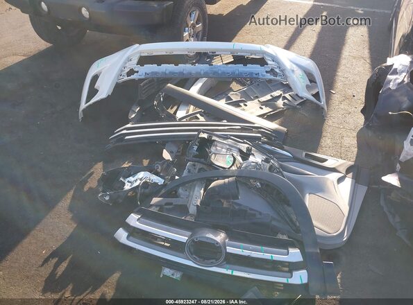 5TDKZRFH0KS365164 2019 TOYOTA HIGHLANDER White Սարքավորումների վահանակի տեսք