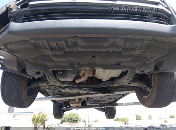 5TDKZRFH2JS531487 2018 TOYOTA HIGHLANDER Gray 