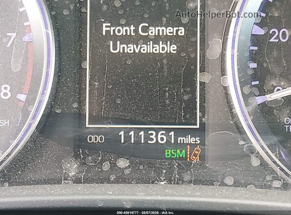 5TDKZRFH2JS541887 2018 TOYOTA HIGHLANDER Black 