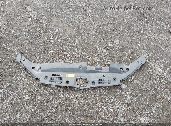 5TDKZRFH5JS267245 2018 TOYOTA HIGHLANDER White Instrument cluster view