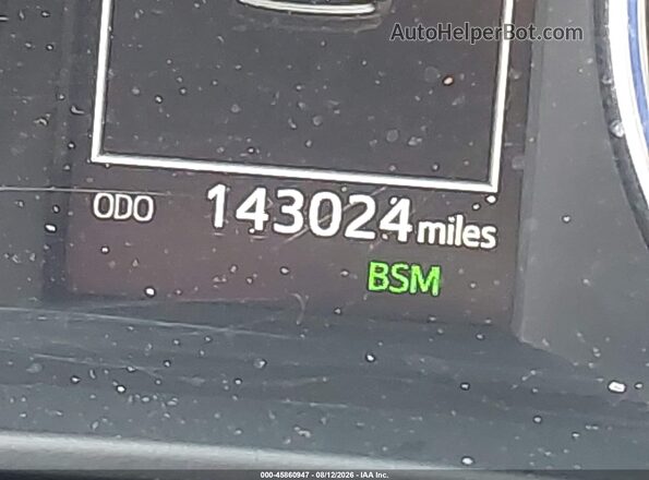 5TDKZRFH6KS326174 2019 TOYOTA HIGHLANDER Серый 