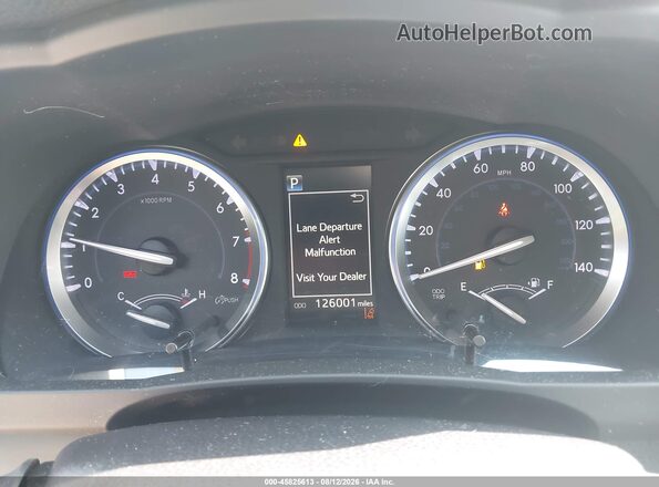 5TDKZRFH9HS521355 2017 TOYOTA HIGHLANDER Silver Вид задніх сидінь