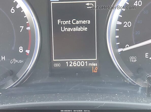5TDKZRFH9HS521355 2017 TOYOTA HIGHLANDER Silver 