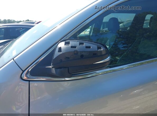 5TDKZRFH9HS521355 2017 TOYOTA HIGHLANDER Silver 