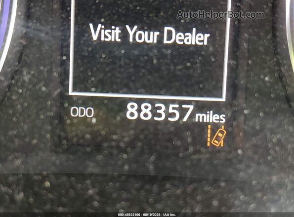 5TDKZRFHXJS248366 2018 TOYOTA HIGHLANDER Green 