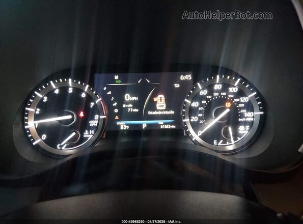 5TDLZRAH5MS085979 2021 TOYOTA HIGHLANDER Black უკანა სავარძლების ხედი