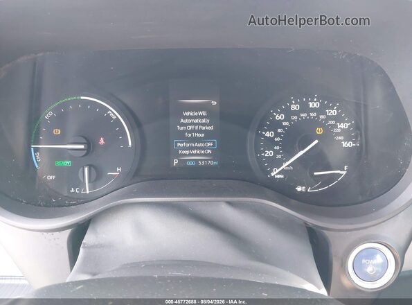 5TDXSKFC6MS013232 2021 TOYOTA SIENNA White Widok tylnych siedzeń