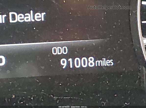 5TDYARAH6LS003009 2020 TOYOTA HIGHLANDER White 