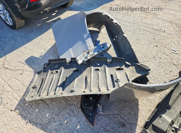 5TDYK3DC0GS761329 2016 TOYOTA SIENNA Серебряный Вид наклейки с VIN-кодом