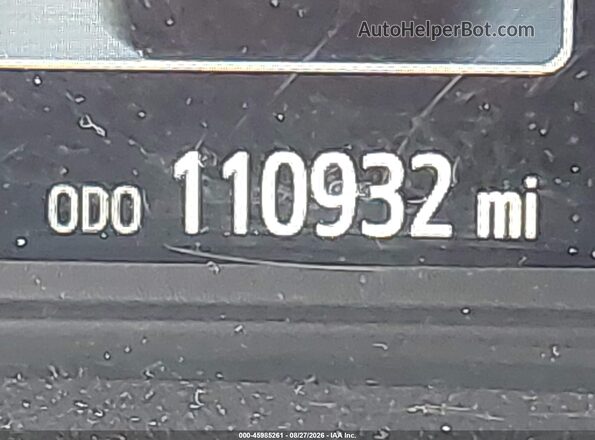5TDYK3DC2GS746993 2016 TOYOTA SIENNA Gray 