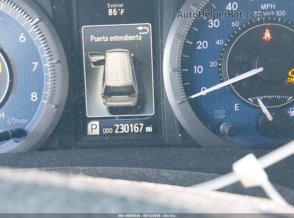 5TDYK3DC6GS693005 2016 TOYOTA SIENNA Черный Вид задних сидений