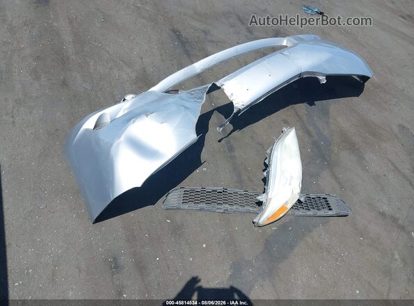 5TDYK3DC7GS728537 2016 TOYOTA SIENNA Silver Instrument cluster view