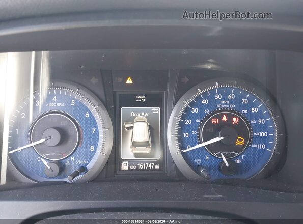 5TDYK3DC7GS728537 2016 TOYOTA SIENNA Silver 