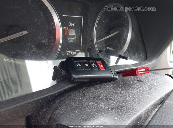 5TDYKRFH0GS186435 2016 TOYOTA HIGHLANDER Cream Вид панелі приладів