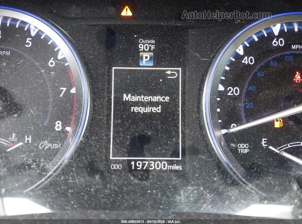 5TDYKRFH0GS186435 2016 TOYOTA HIGHLANDER Cream 