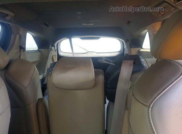 5TDYRKEC0MS053131 2021 TOYOTA SIENNA Blue Հետևի նստատեղերի տեսք