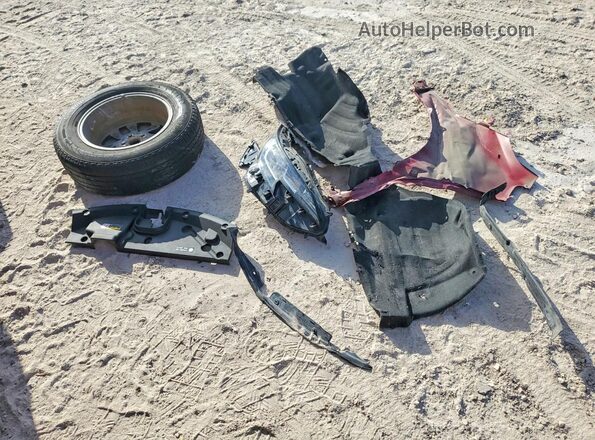 5TDYRKEC0NS076250 2022 TOYOTA SIENNA Темно-бордовый Вид наклейки с VIN-кодом