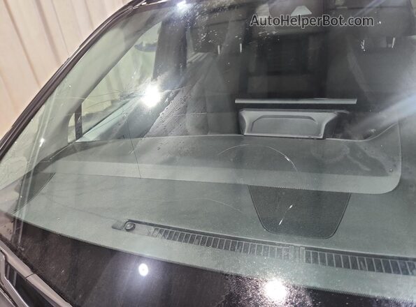 5TDYRKEC2SS255420 2025 TOYOTA SIENNA Black სალონის 360-გრადუსიანი ხედი