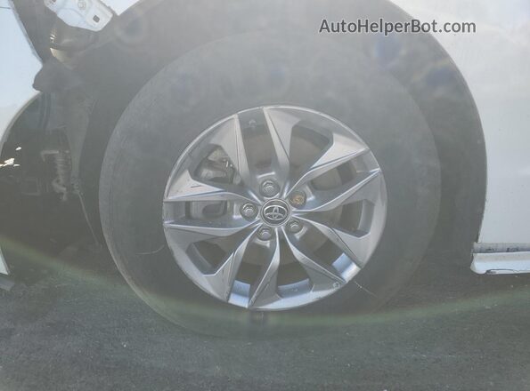 5TDYRKEC4MS015448 2021 TOYOTA SIENNA White 