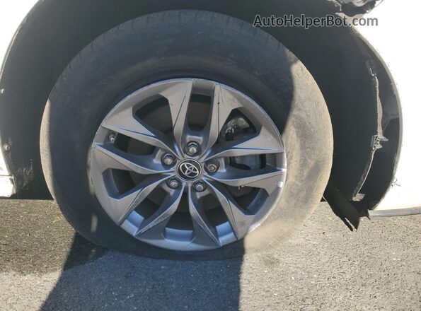 5TDYRKEC4MS015448 2021 TOYOTA SIENNA White 