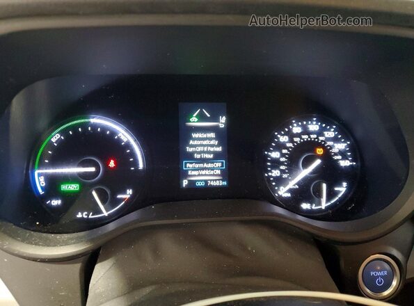 5TDYRKEC5PS156128 2023 TOYOTA SIENNA Silver Սարքավորումների վահանակի տեսք