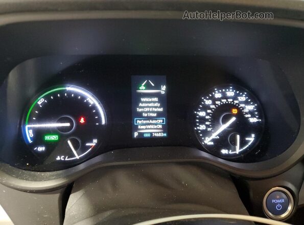 5TDYRKEC5PS156128 2023 TOYOTA SIENNA Silver 