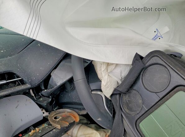 5TDYRKEC5TS335974 2026 TOYOTA SIENNA Blue Widok zestawu wskaźników