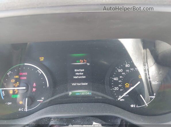 5TDYRKEC9PS174065 2023 TOYOTA SIENNA Black Widok tylnych siedzeń