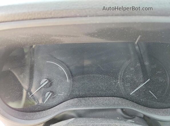 5TDYRKECXRS181593 2024 TOYOTA SIENNA Silver Սարքավորումների վահանակի տեսք