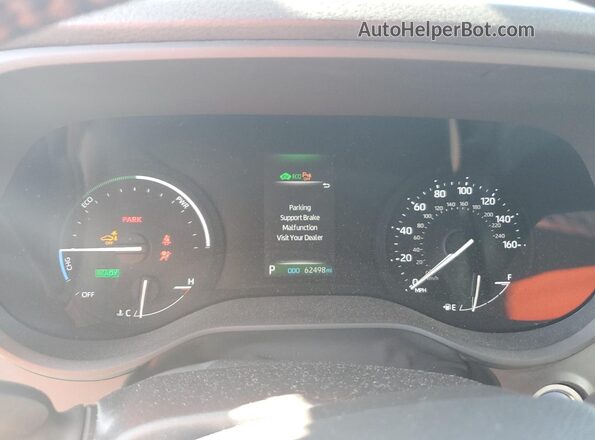 5TDYSKFC1PS100142 2023 TOYOTA SIENNA Silver 