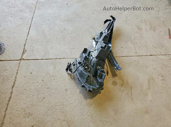 5TDYSKFC7MS005550 2021 TOYOTA SIENNA White Widok naklejki z numerem VIN