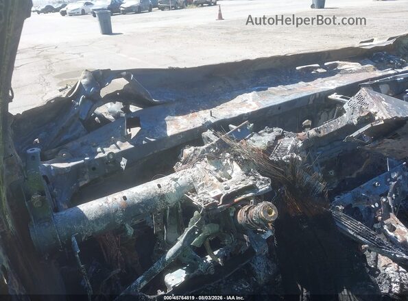 5TDYSKFCXMS002268 2021 TOYOTA SIENNA Gray Вид задніх сидінь