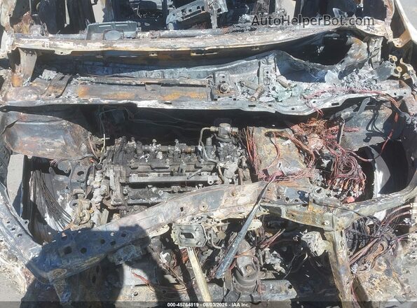 5TDYSKFCXMS002268 2021 TOYOTA SIENNA Gray Вид ззаду