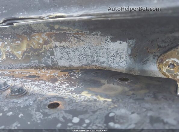 5TDYSKFCXMS002268 2021 TOYOTA SIENNA Gray Вид підкапотного простору