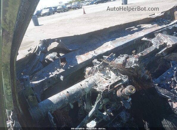 5TDYSKFCXMS002268 2021 TOYOTA SIENNA Gray Панорамний вид салону 360°